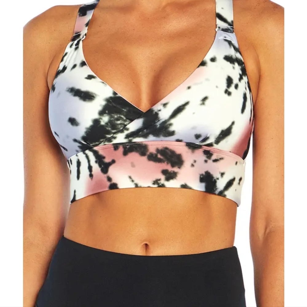 Sports Bra by Jessica Simpson in Small
